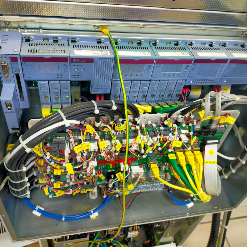 Oxford Plasmalab 133 PECVD (Plasma-Enhanced Chemical Vapor Deposition)