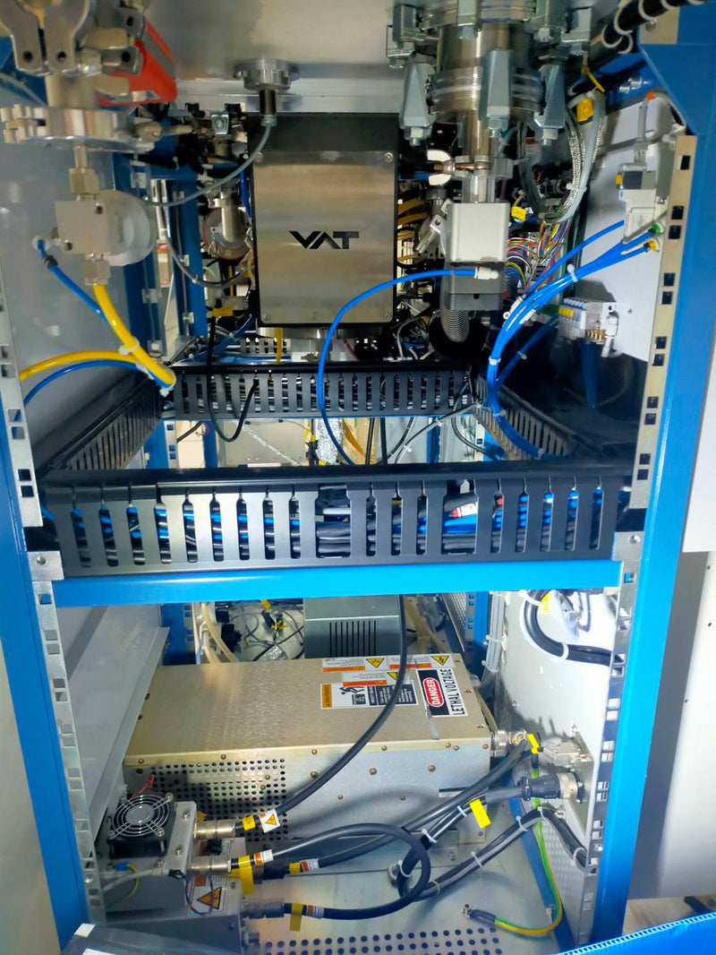 Oxford Plasmalab 133 PECVD (Plasma-Enhanced Chemical Vapor Deposition)