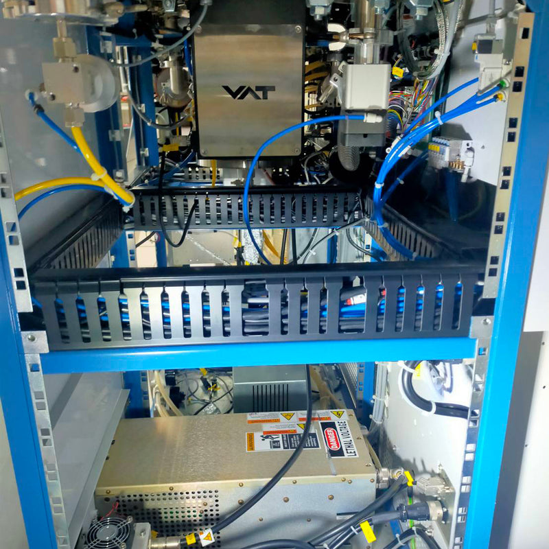 Oxford Plasmalab 133 PECVD (Plasma-Enhanced Chemical Vapor Deposition)