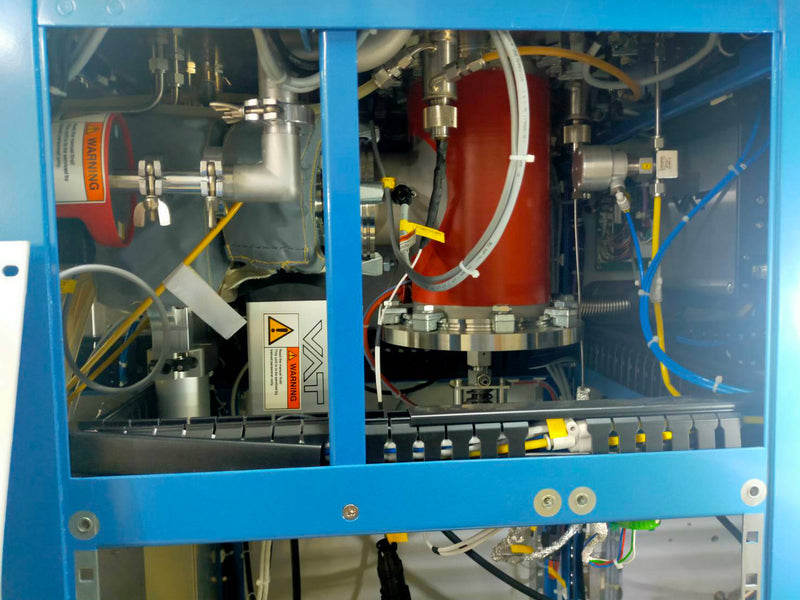 Oxford Plasmalab 133 PECVD (Plasma-Enhanced Chemical Vapor Deposition)