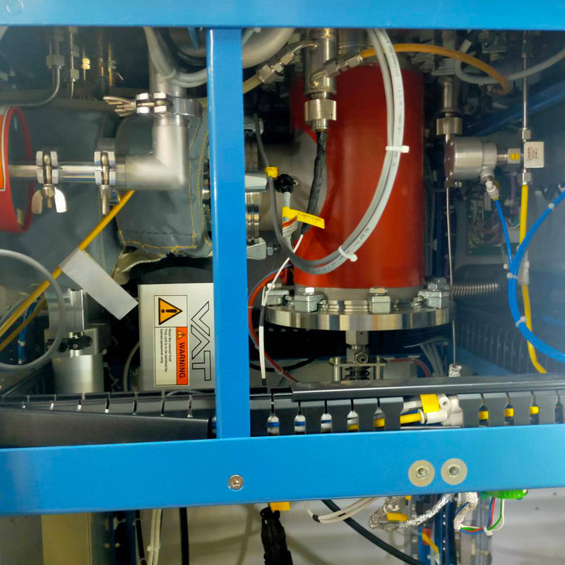 Oxford Plasmalab 133 PECVD (Plasma-Enhanced Chemical Vapor Deposition)