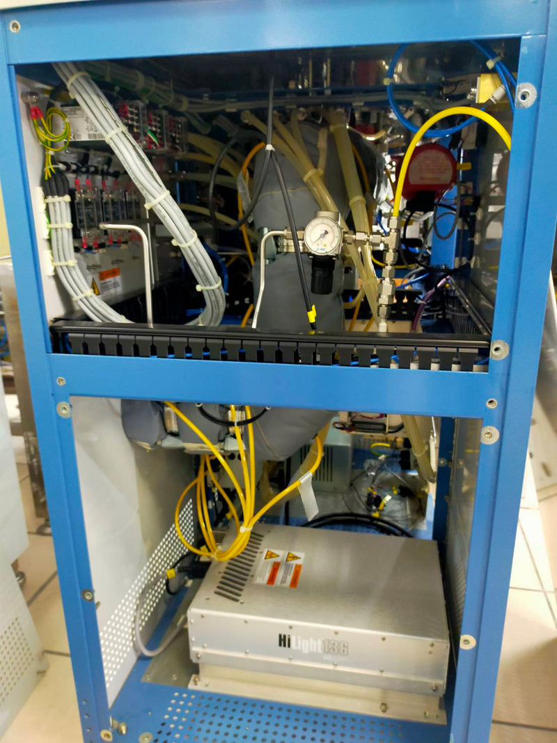 Oxford Plasmalab 133 PECVD (Plasma-Enhanced Chemical Vapor Deposition)