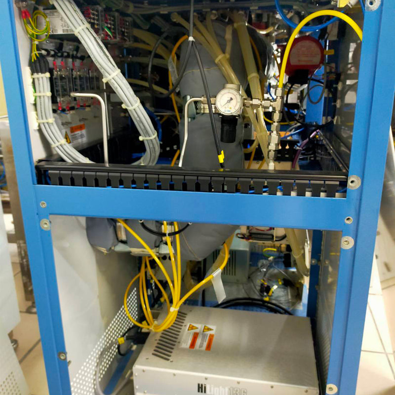 Oxford Plasmalab 133 PECVD (Plasma-Enhanced Chemical Vapor Deposition)