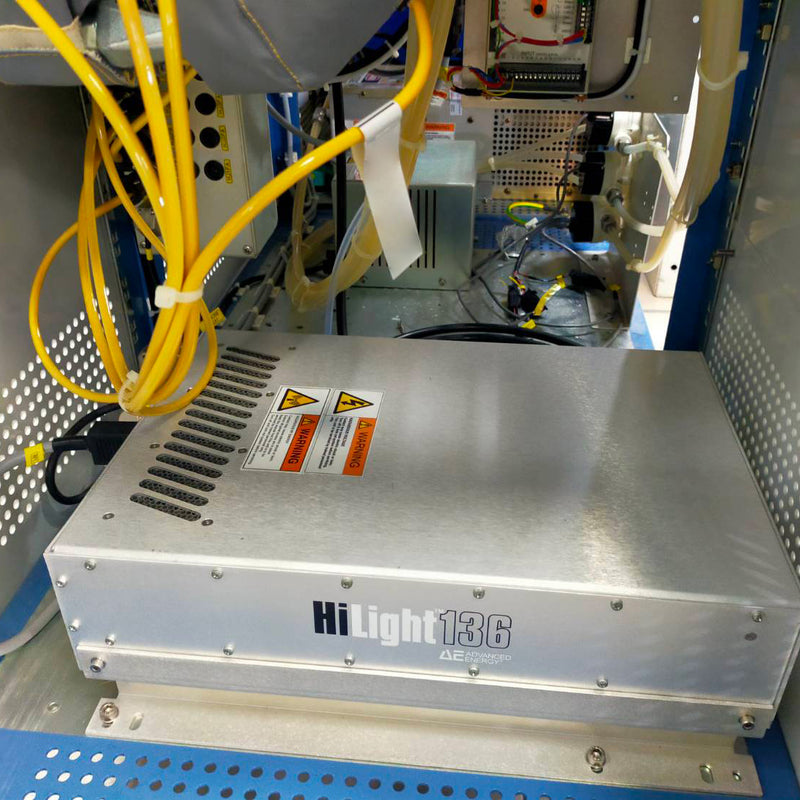 Oxford Plasmalab 133 PECVD (Plasma-Enhanced Chemical Vapor Deposition)