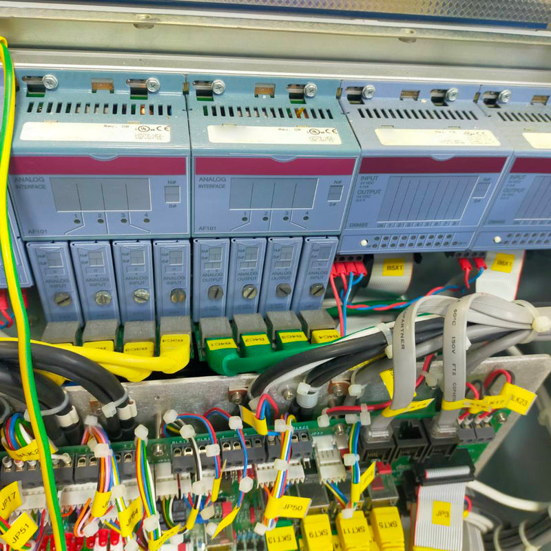 Oxford Plasmalab 133 PECVD (Plasma-Enhanced Chemical Vapor Deposition)