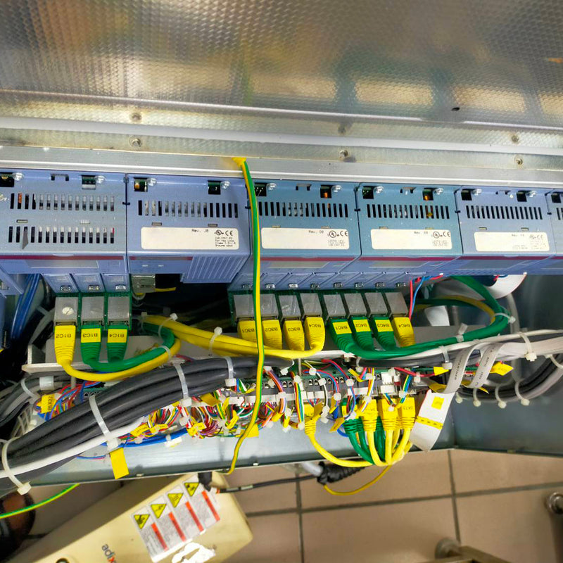 Oxford Plasmalab 133 PECVD (Plasma-Enhanced Chemical Vapor Deposition)