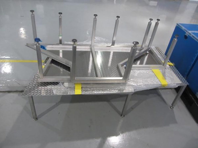 Applied Materials Endura CL PVD (Physical Vapor Deposition)