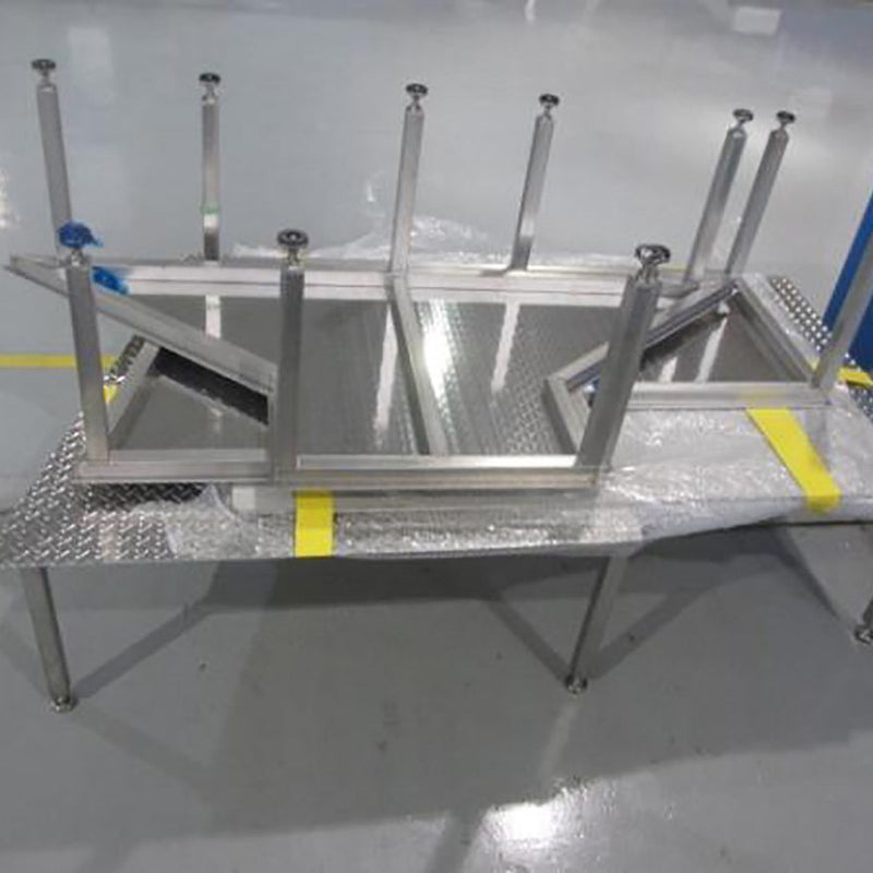 Applied Materials Endura CL PVD (Physical Vapor Deposition)