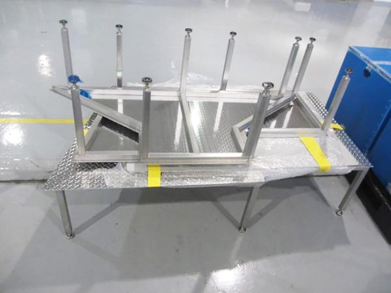 Applied Materials Endura CL PVD (Physical Vapor Deposition)