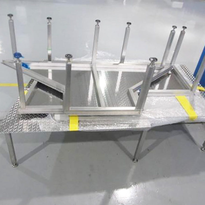 Applied Materials Endura CL PVD (Physical Vapor Deposition)