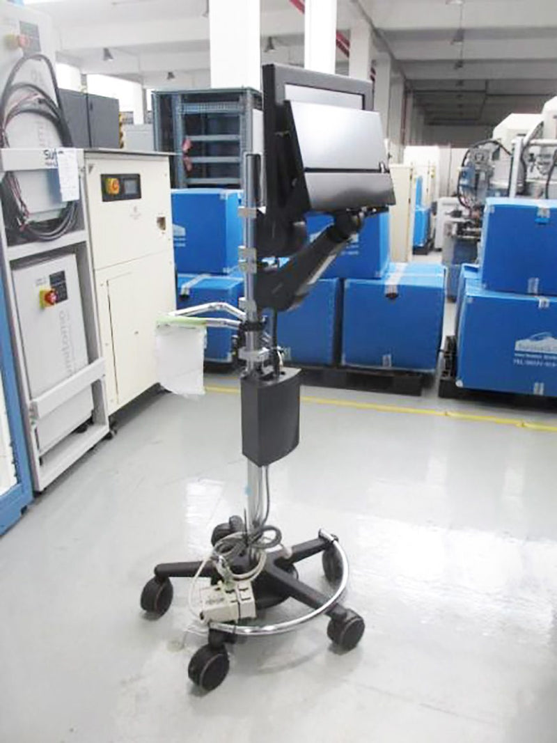 Applied Materials Endura CL PVD (Physical Vapor Deposition)