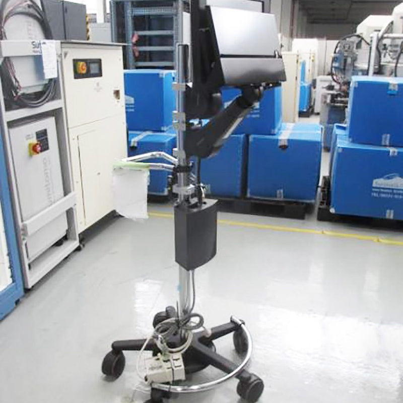 Applied Materials Endura CL PVD (Physical Vapor Deposition)