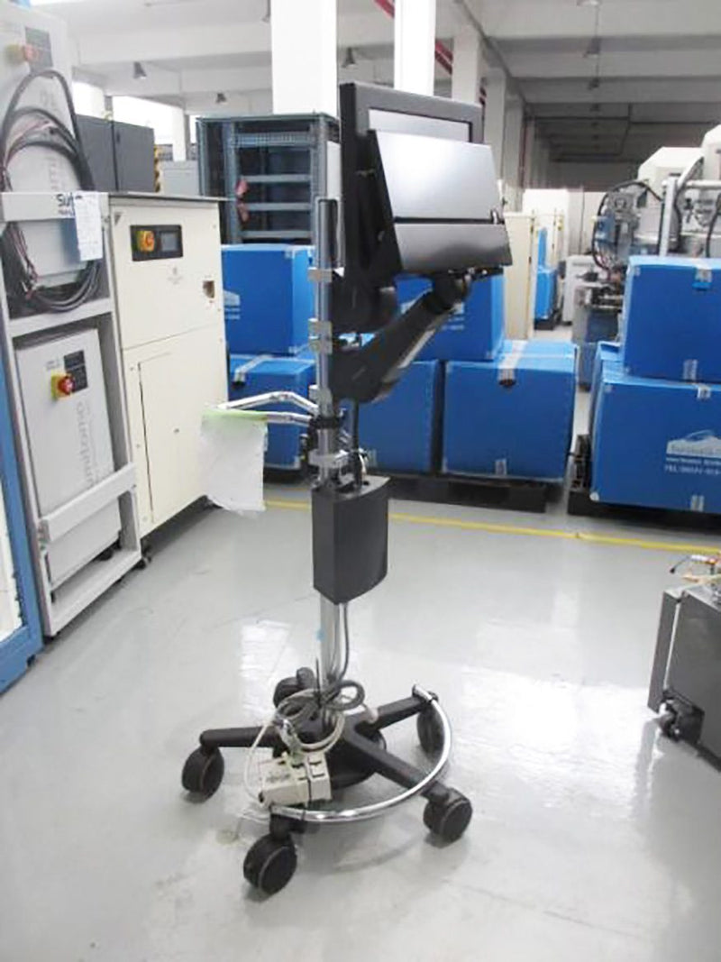 Applied Materials Endura CL PVD (Physical Vapor Deposition)