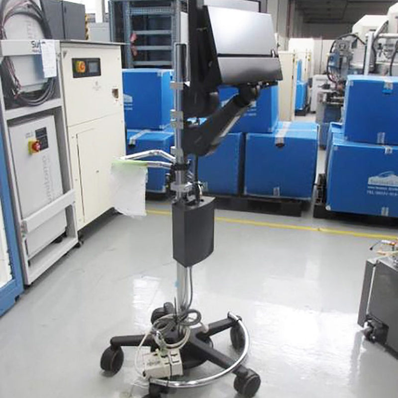 Applied Materials Endura CL PVD (Physical Vapor Deposition)