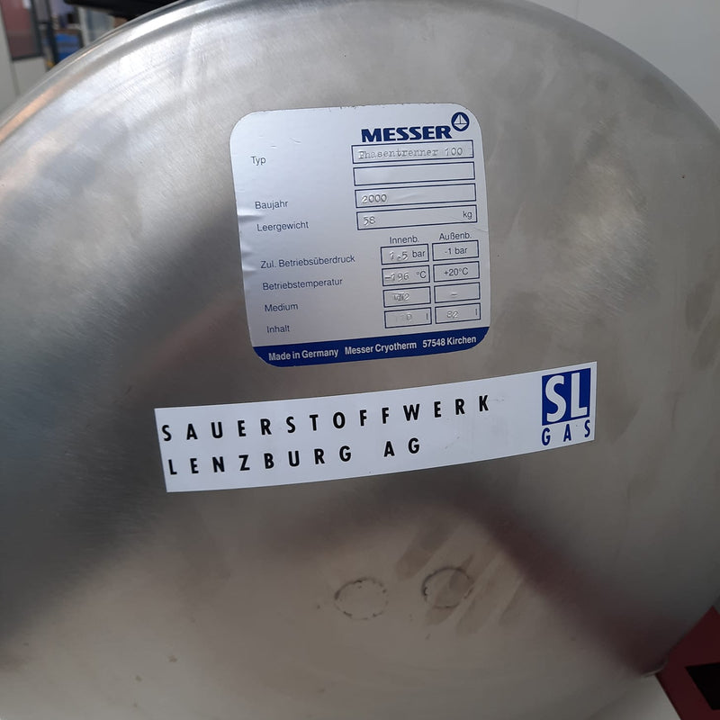 Oerlikon Balzers 600 High Vacuum Process System