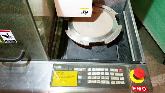 Disco DAD 341 Automatic Dicing Saw