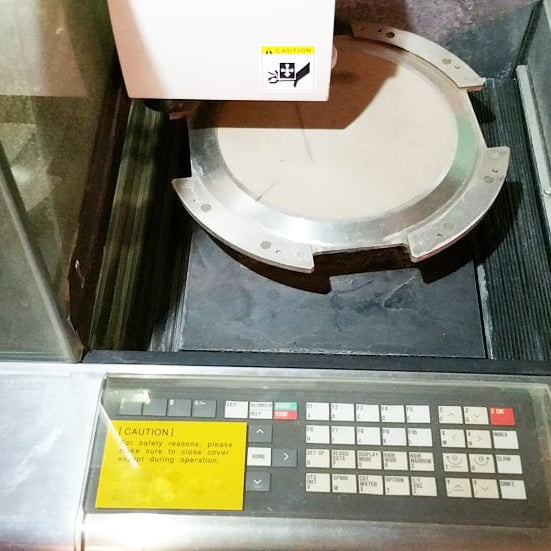 Disco DAD 341 Automatic Dicing Saw