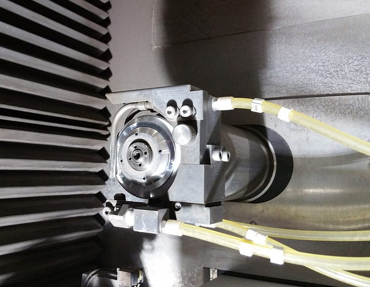Disco DAD 341 Automatic Dicing Saw