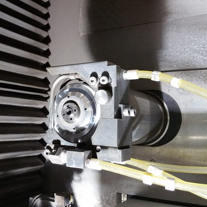 Disco DAD 341 Automatic Dicing Saw