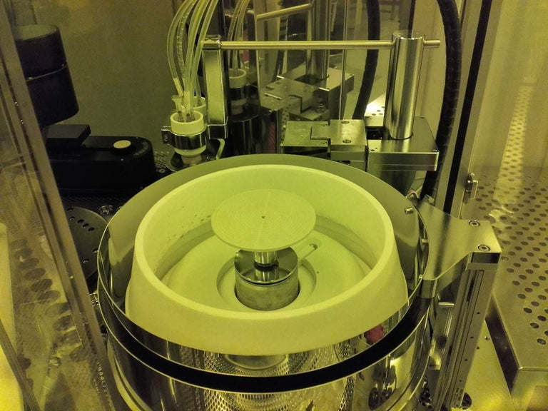 EVG 150 Automated Coater / Developer