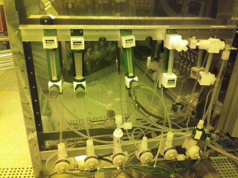 EVG 150 Automated Coater / Developer