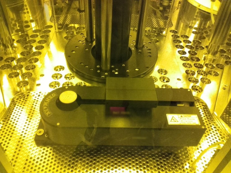 EVG 150 Automated Coater / Developer