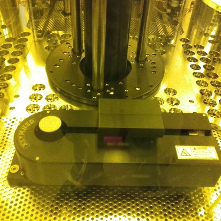 EVG 150 Automated Coater / Developer