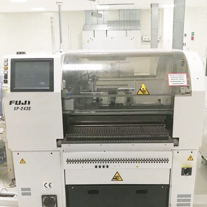 Fuji XP 243 E