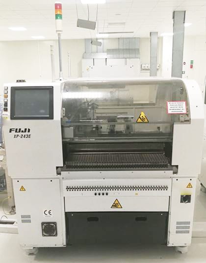 Fuji XP 243 E