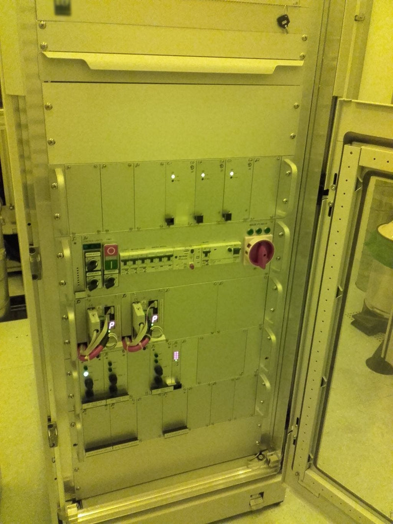 EVG 150 Automated Coater / Developer