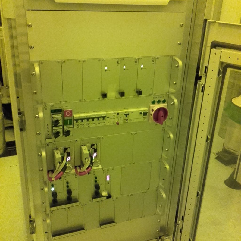 EVG 150 Automated Coater / Developer