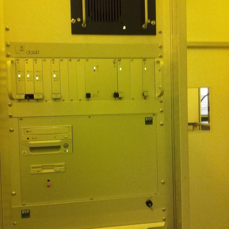 EVG 150 Automated Coater / Developer