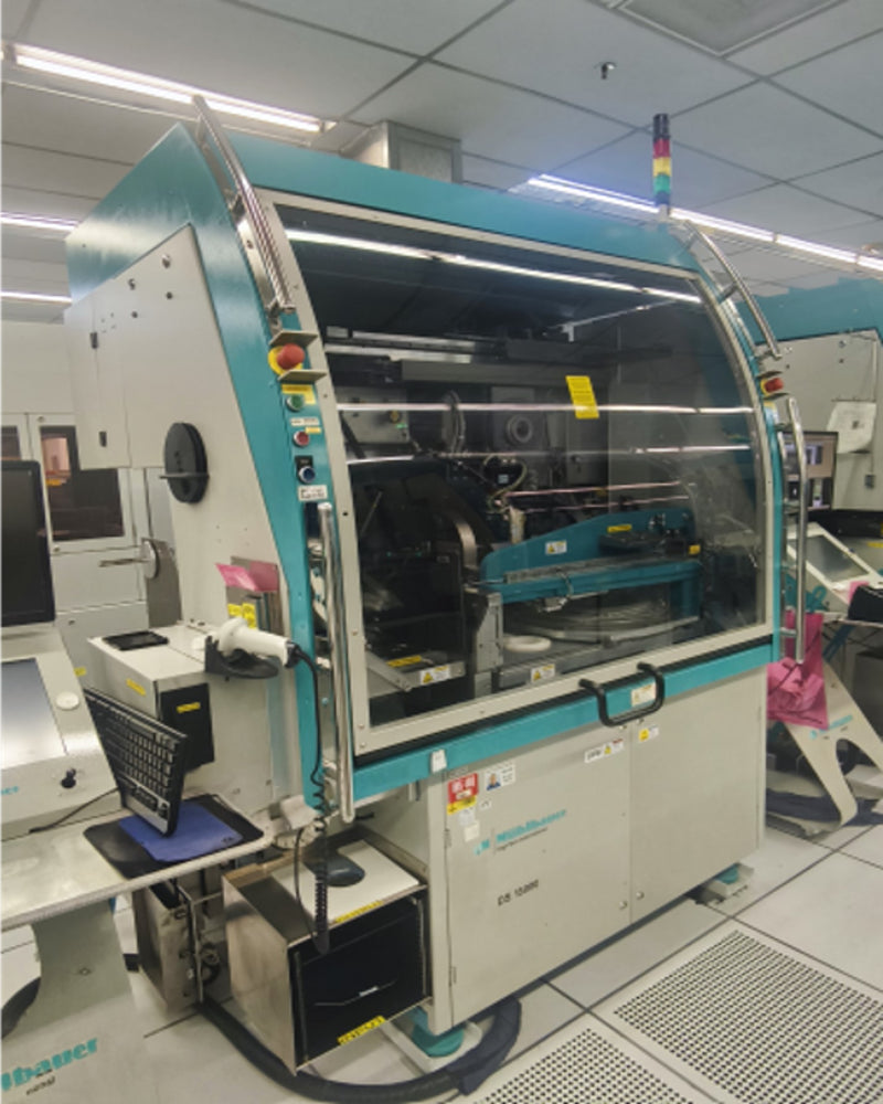 Muehlbauer DS 15000
