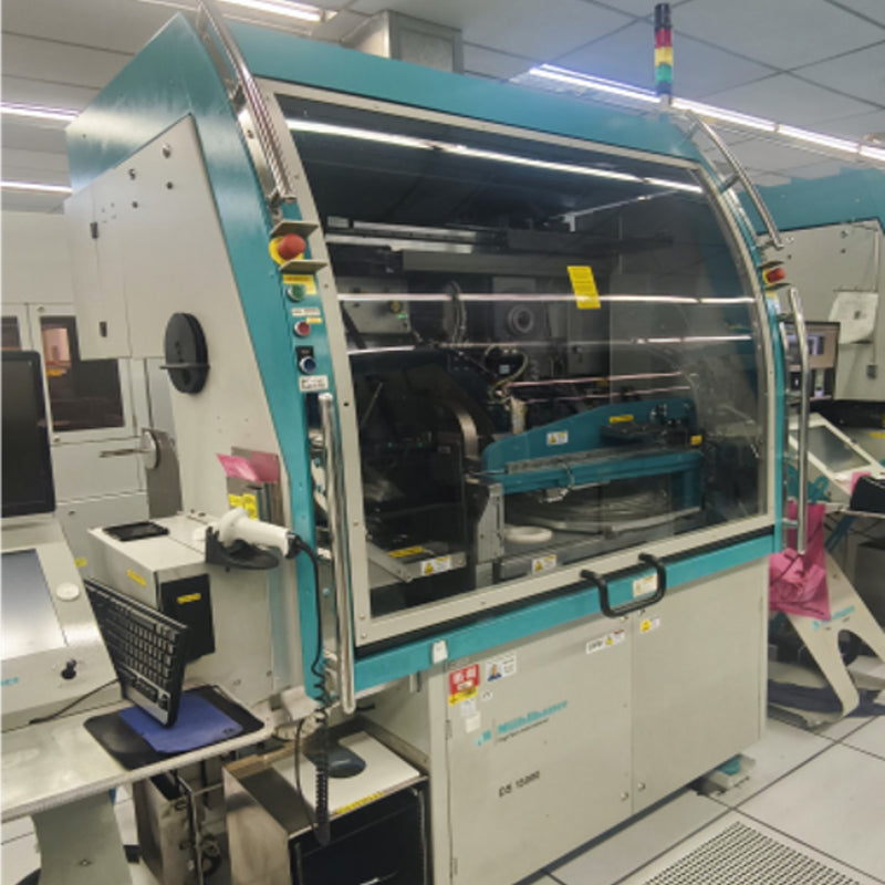 Muehlbauer DS 15000