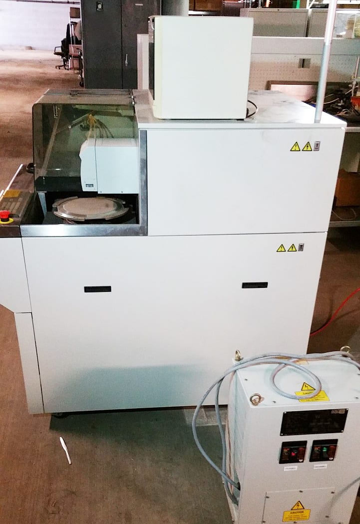 Disco DAD 341 Automatic Dicing Saw