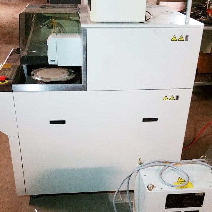 Disco DAD 341 Automatic Dicing Saw