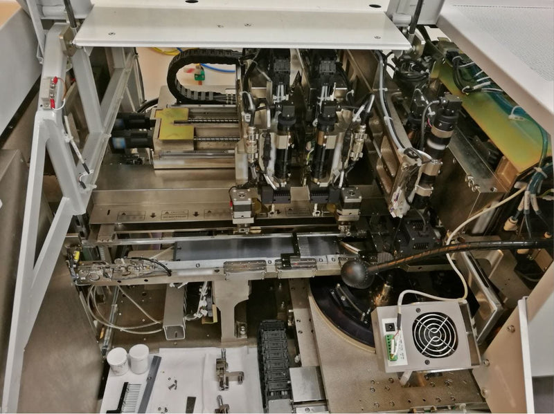 ASM AD 830 Die Bonder