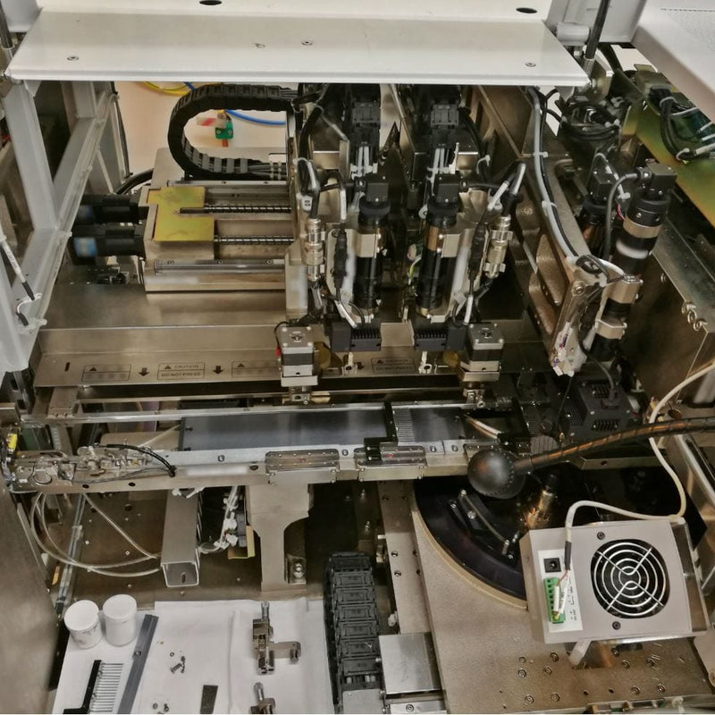 ASM AD 830 Die Bonder