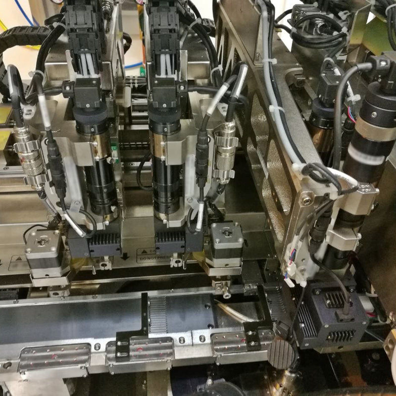 ASM AD 830 Die Bonder