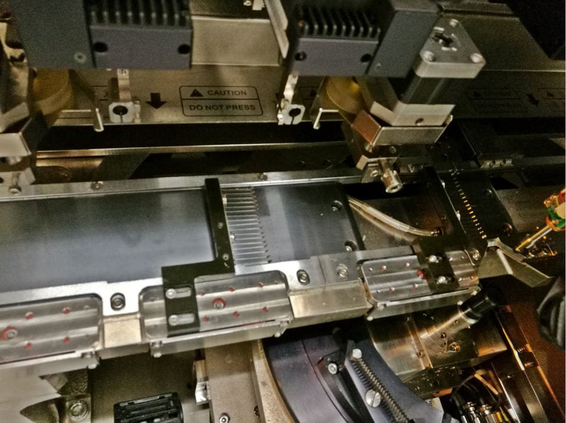 ASM AD 830 Die Bonder