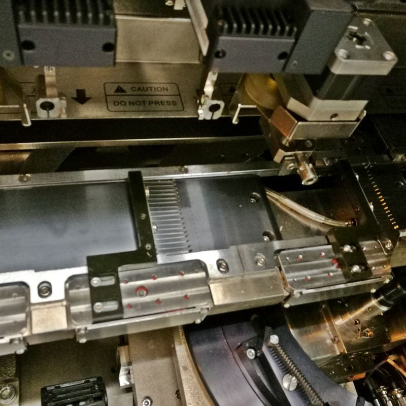 ASM AD 830 Die Bonder