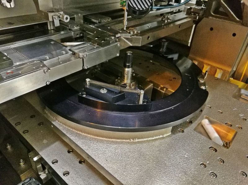 ASM AD 830 Die Bonder