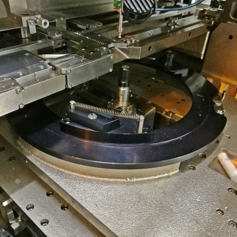 ASM AD 830 Die Bonder