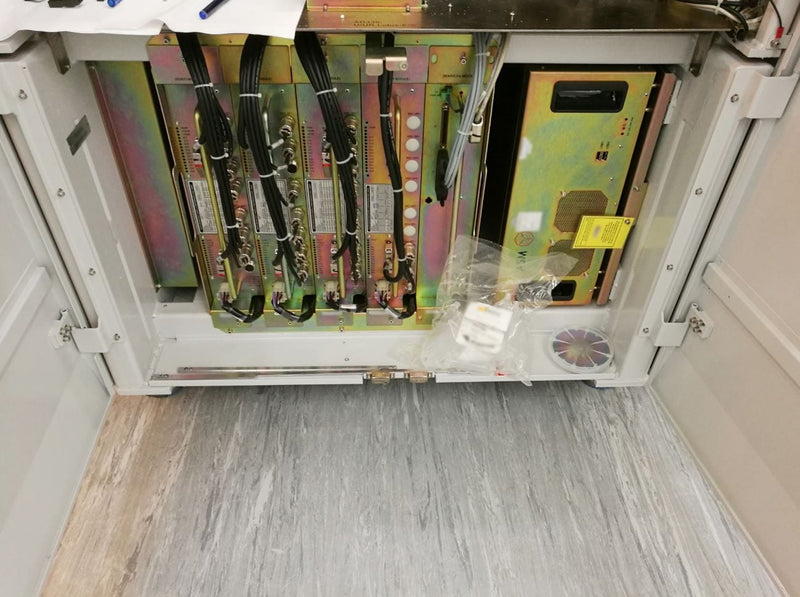 ASM AD 830 Die Bonder