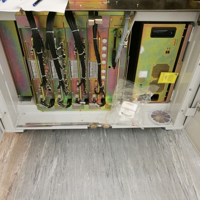 ASM AD 830 Die Bonder