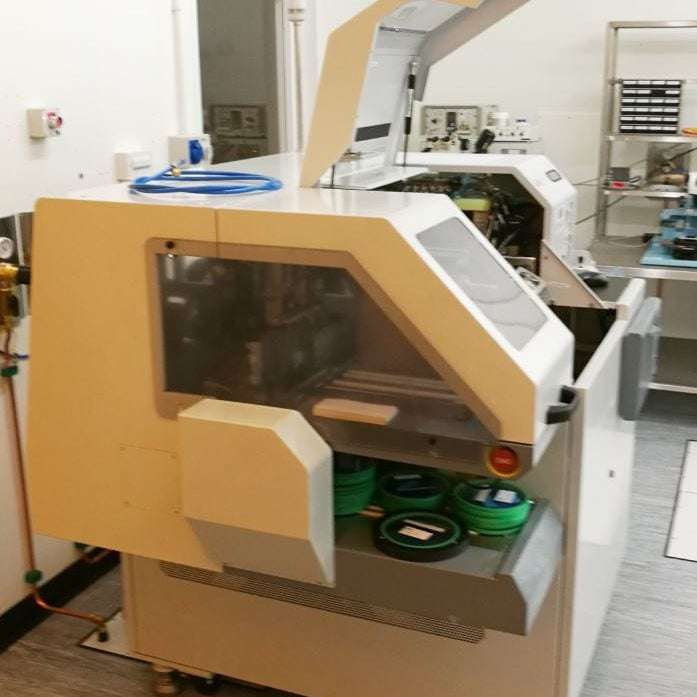 ASM AD 830 Die Bonder