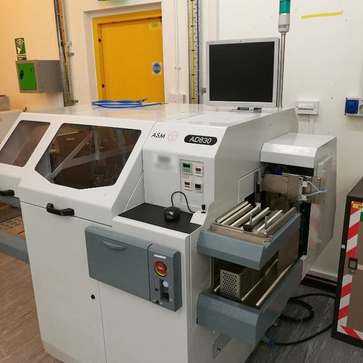 ASM AD 830 Die Bonder