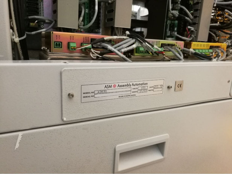 ASM AD 830 Die Bonder