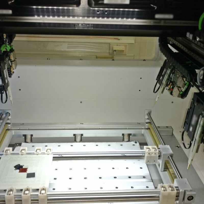 Spea 4020 Flying Probe Tester