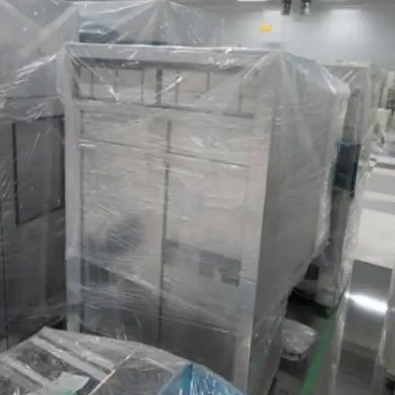 KLA / Leica INS 3300 Optical Inspection Station